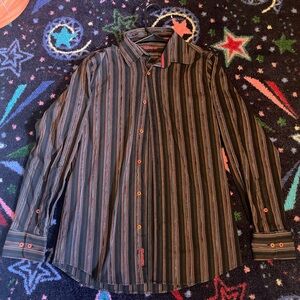 Button down shirt